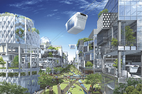 invention city of the future invention city of the future