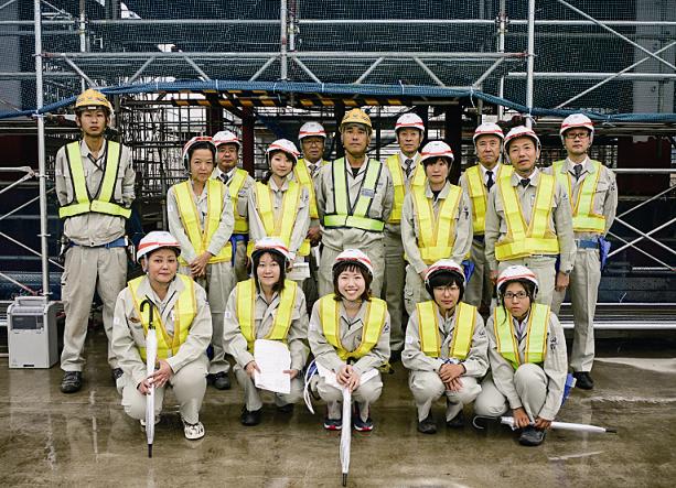 若 築 建設 株価