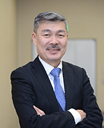 セミナー講師　田中里沙氏
