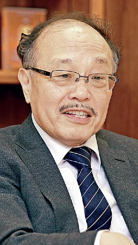 日刊建設工業新聞 » 大震災5年－これまでとこれから・7／日本建築学会会長・中島正愛氏