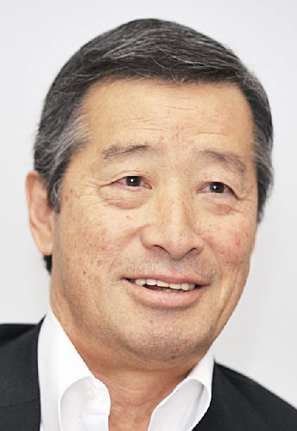 日刊建設工業新聞 » 竹中土木・竹中康一社長／社員との意見交換で成果／役職員に一体感生む
