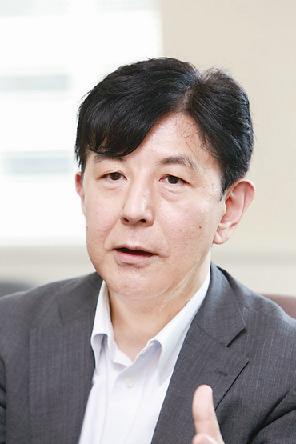 日刊建設工業新聞 » 国交省・藤井健国土政策局長が就任会見/最重点課題は国土形成計画具体化