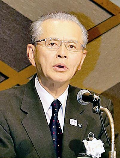 日刊建設工業新聞 » 日建連/山内隆司新会長就任、新体制が始動/会員の総力挙げ課題に対応