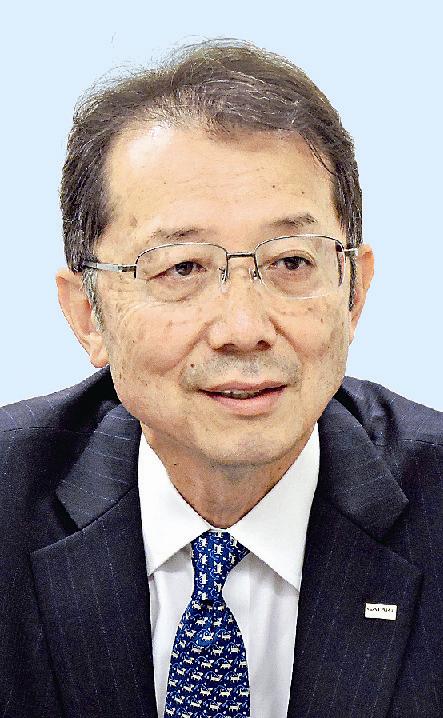 日刊建設工業新聞 » 新社長／ガイアート・山本健司氏／「技術で選ばれる会社」へ