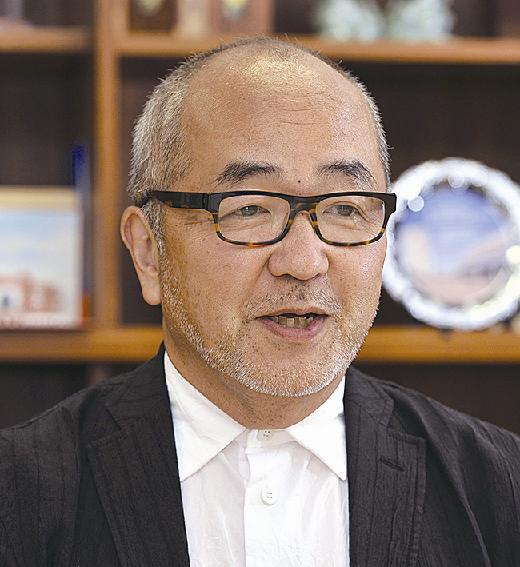 日刊建設工業新聞 » 時流自流/日本建築学会会長・古谷誠章氏/市民に信頼される建築学再興を