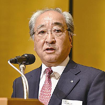 日刊建設工業新聞 » 日空衛が総会と理事会／新会長に長谷川勉・三機工業社長が就任／低炭素社会づくり先導