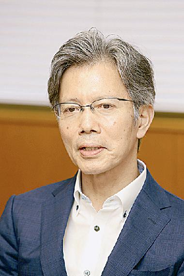 日刊建設工業新聞 » 国交省・毛利信二事務次官が就任会見/働き方改革、着実に推進/現場力・総合力強化