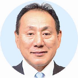 日刊建設工業新聞 » 大和ハウス工業／社長に芳井敬一取締役専務昇格／11月1日就任