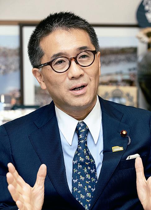 河野洋平 维基百科 自由的百科全书