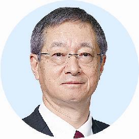 新日鉄住金 社長に橋本英二副社長昇格 ４月１日就任 社名変更も 日刊建設工業新聞