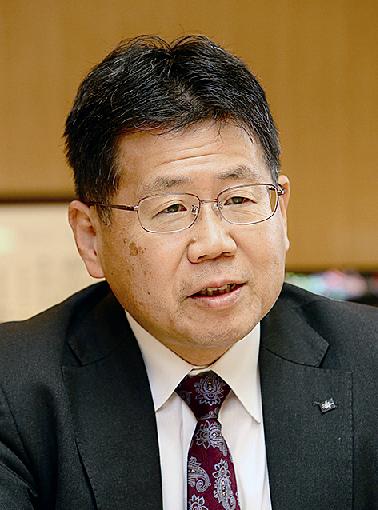 ａｃｅｃｃ ４月に東京でアジア土木技術国際会議 堀越研一事務総長 ｐｒの好機 日刊建設工業新聞