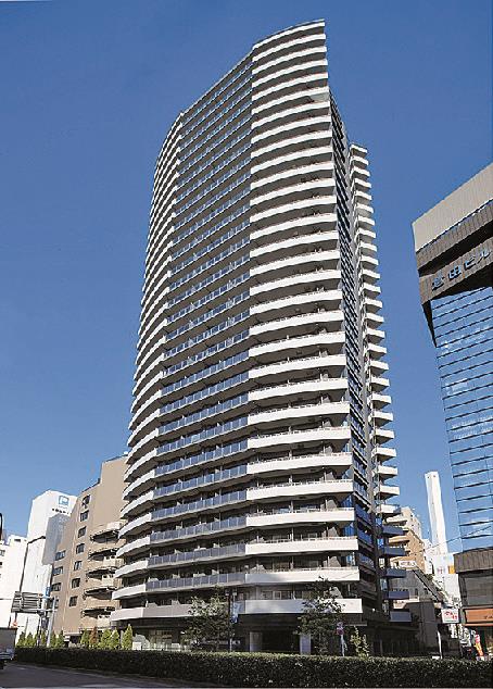 長谷工コーポ タワマン受注で攻勢 年間シェア20 目指す 日刊建設工業新聞