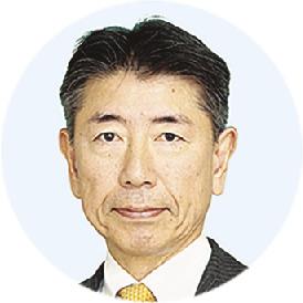 日建連 次期会長に宮本洋一氏内定 新執行体制 ４月２８日に正式決定 日刊建設工業新聞