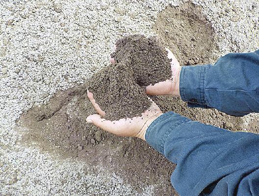ｋｓｊ 大手エネ企業と共同研究 良質な再生土製造とｃｏ２固定化を両立 日刊建設工業新聞
