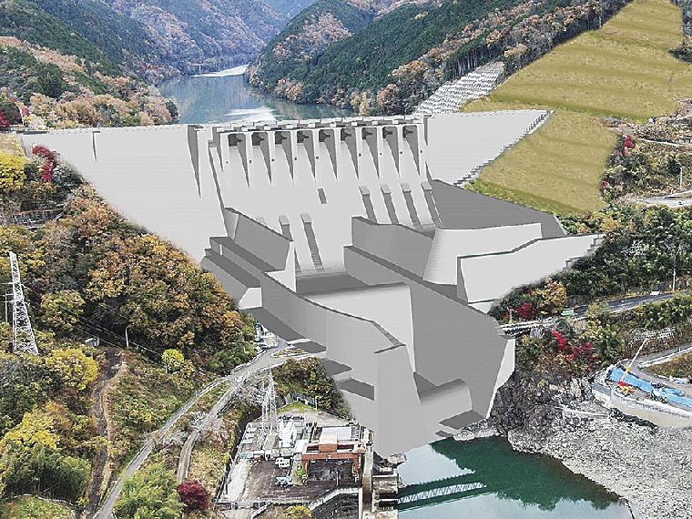 行事 ページ 6 日刊建設工業新聞