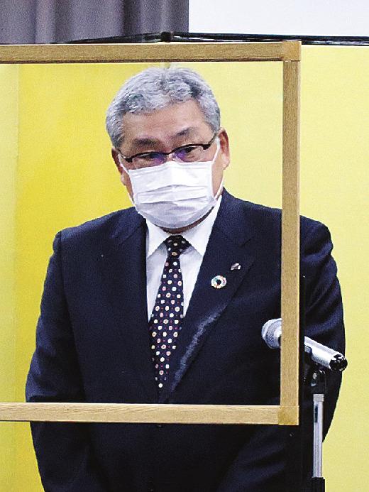 ２２年がスタート 建設各社 トップが年頭あいさつ キーワードは変革やデジタル化 日刊建設工業新聞