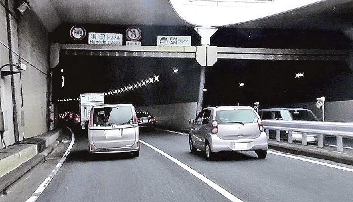 首都高速会社 大規模更新 修繕の中間報告を公表 羽田トンネル 迂回路の機能強化を 日刊建設工業新聞