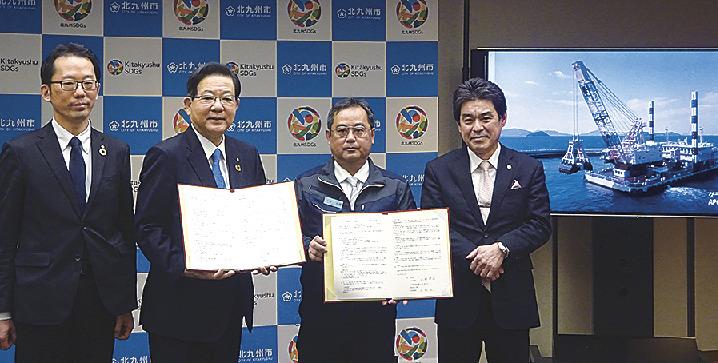 白海福岡: 白海 北九州 工事 – CIGKS