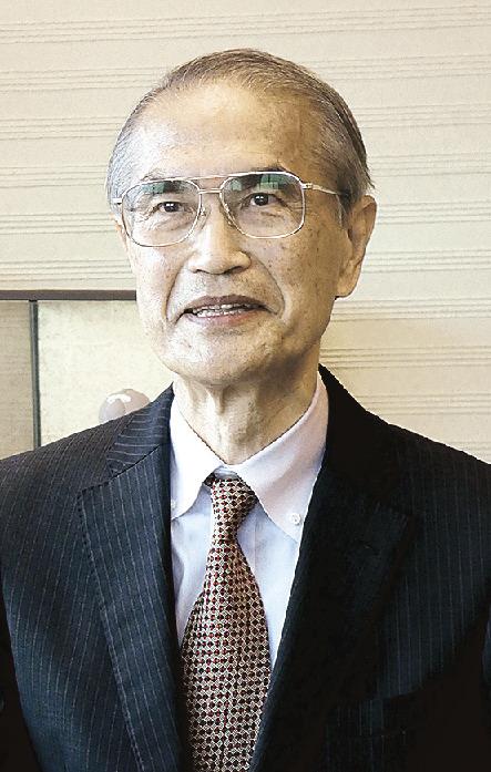 高知工科大学学長・磯部雅彦氏に聞く／津波対応・気候変動を設計に織り込む 日刊建設工業新聞