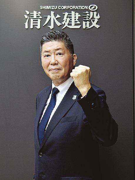 清水建設江東ブルーシャークス／創立50周年、1部昇格を／攻めの