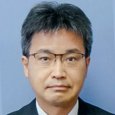 池口正晃