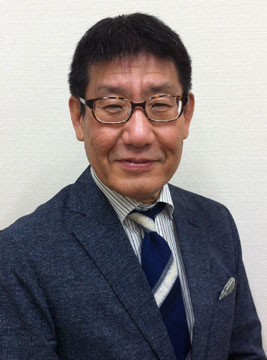 尾澤卓思氏（一般財団法人日本建設情報総合センター理事）