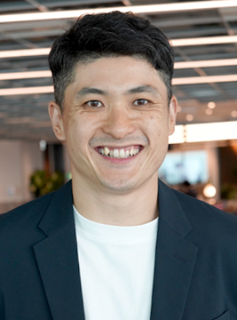 高橋知久氏（株式会社ヤプリ マーケティング本部）