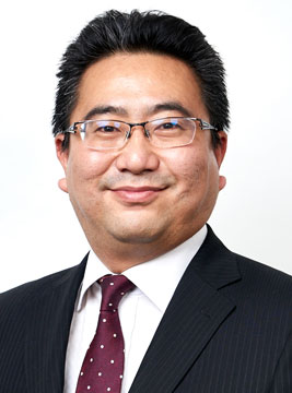 持木健太（TOMAコンサルタンツグループ株式会社 取締役ITコンサル部部長　中小企業診断士）