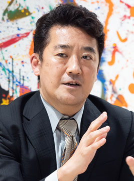 東 修平（株式会社イーリバースドットコム経営戦略室長）