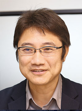 上嶋泰史（株式会社U’sFactory代表取締役）