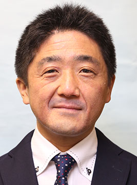 牧野洋久（日刊建設工業新聞社編集局部長）