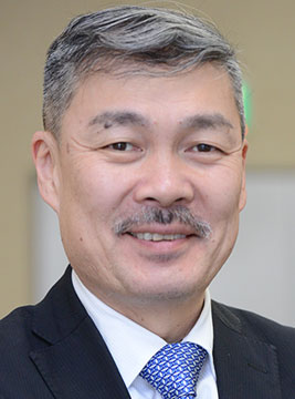 藤井聡（京都大学大学院工学研究科教授）