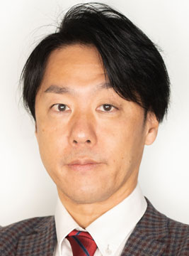 横井太輔（株式会社L is B 代表取締役）