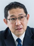 馬場栄（社会保険労務士法人ヒューマンリソースマネージメント代表社員・特定社会保険労務士）