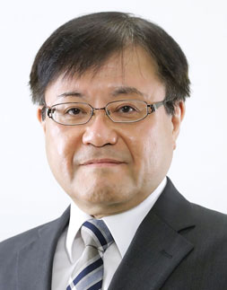 高田守康（日本マルチメディア・イクイップメント株式会社 代表取締役）