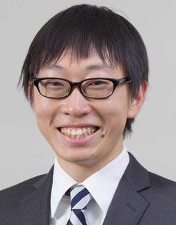 菊池典明（辻・本郷 税理士法人 DX事業推進室／税理士、辻・本郷 ITコンサルティング株式会社 取締役）