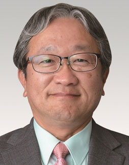 森昌文（もり まさふみ）氏