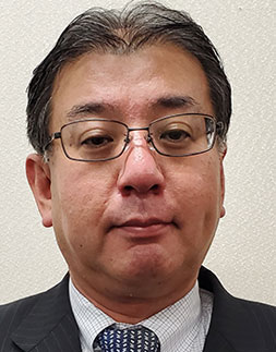中村広樹（なかむら ひろき）氏