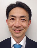 森下博之氏