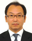 立松克己氏