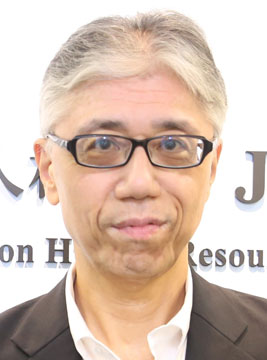 山本博之（やまもと ひろゆき）氏