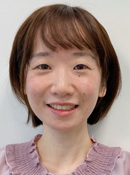 小島麻美氏