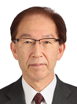 野田勝氏