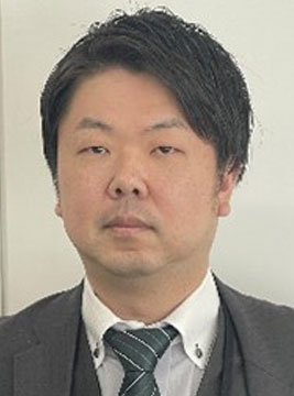 小西亮平氏