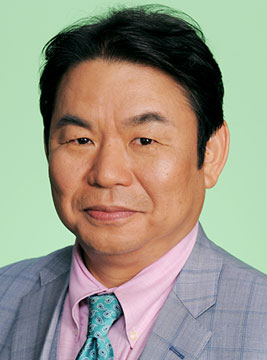 小倉隆志氏