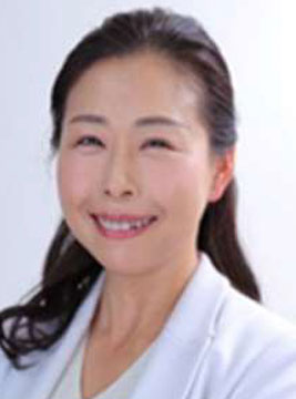 田辺直子氏