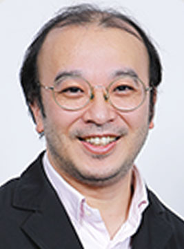 古幡征史氏