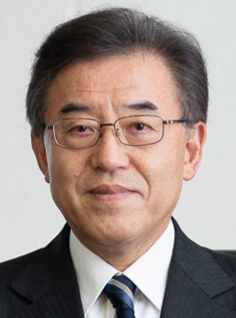 谷脇暁氏