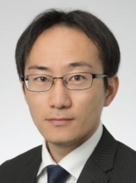 木村安孝氏
