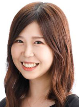 谷ひかる氏